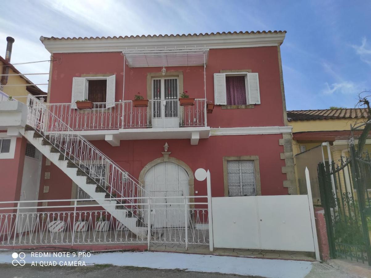 Villa Kontesa Kamara  Esterno foto