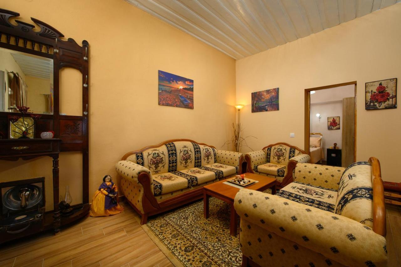 Villa Kontesa Kamara  Esterno foto
