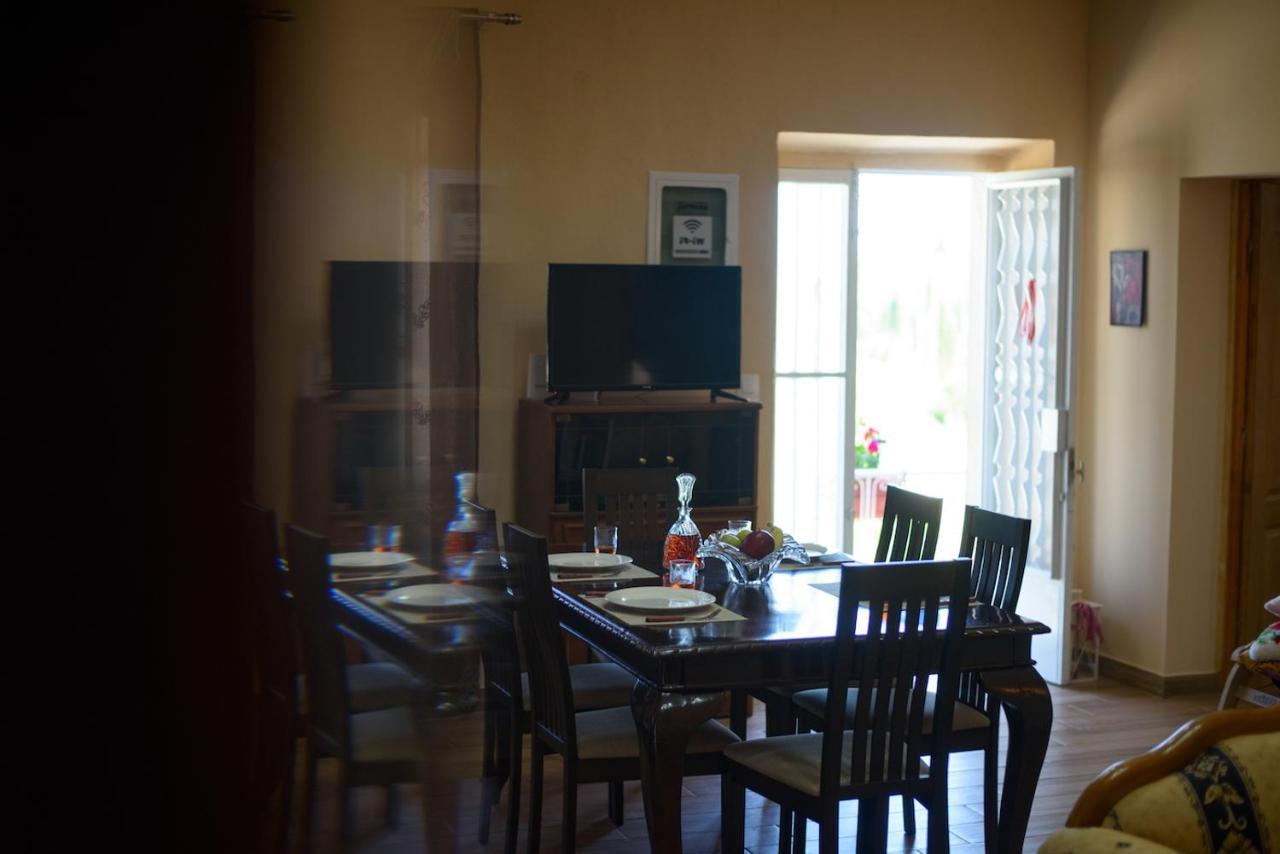 Villa Kontesa Kamara  Esterno foto