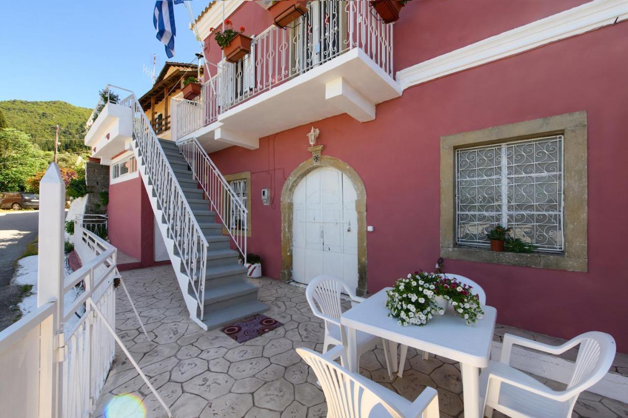 Villa Kontesa Kamara  Esterno foto