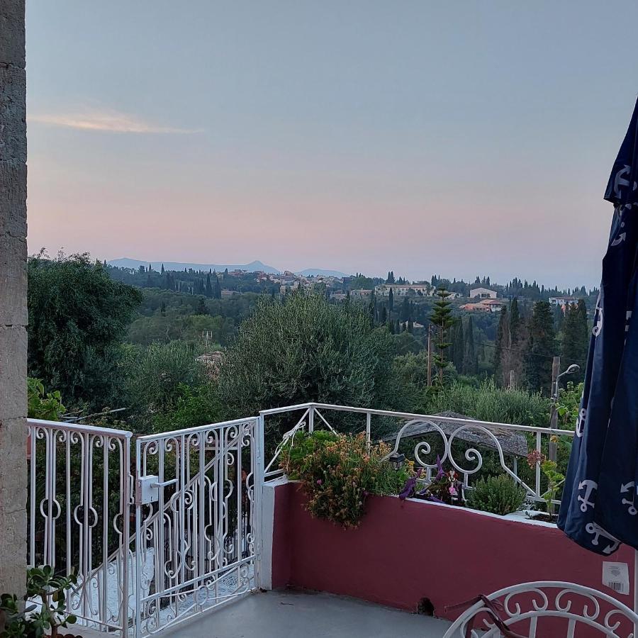 Villa Kontesa Kamara  Esterno foto