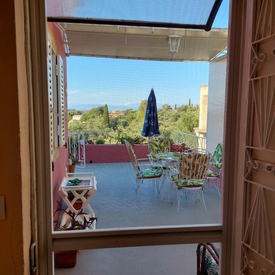 Villa Kontesa Kamara  Esterno foto
