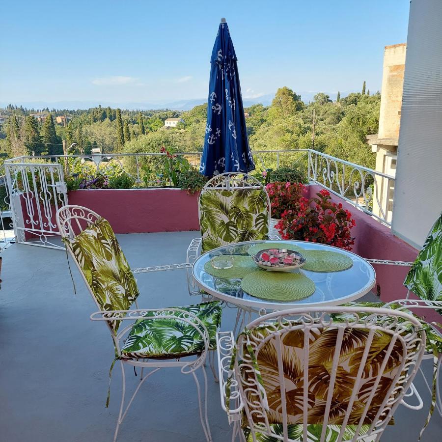 Villa Kontesa Kamara  Esterno foto