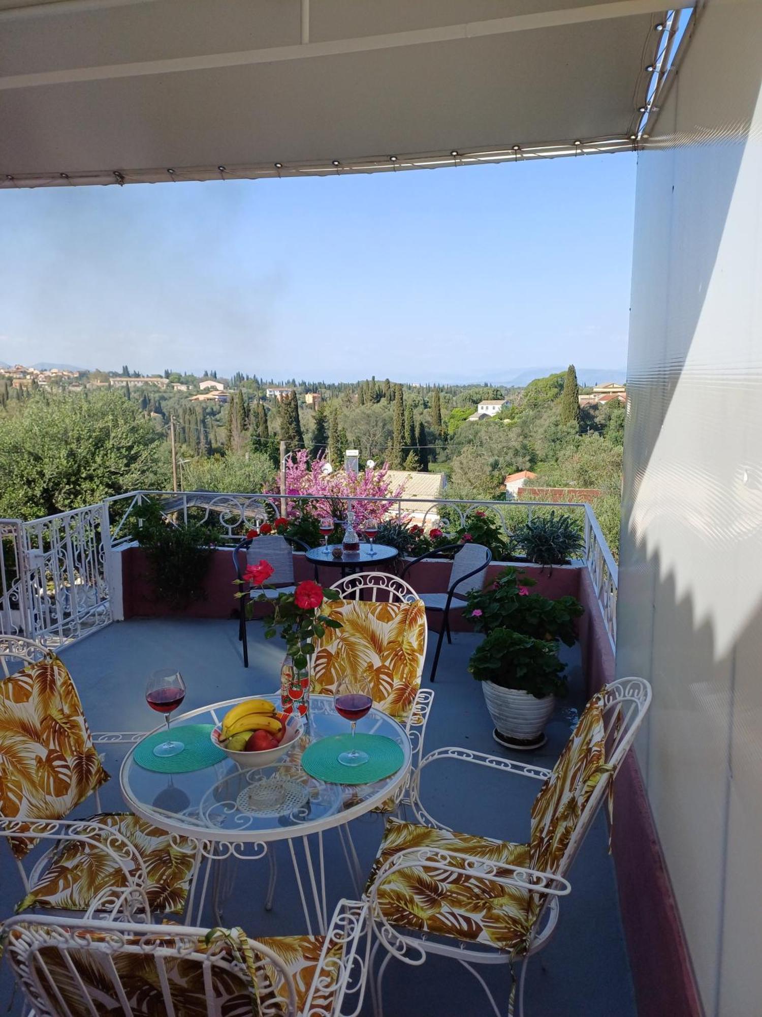 Villa Kontesa Kamara  Esterno foto