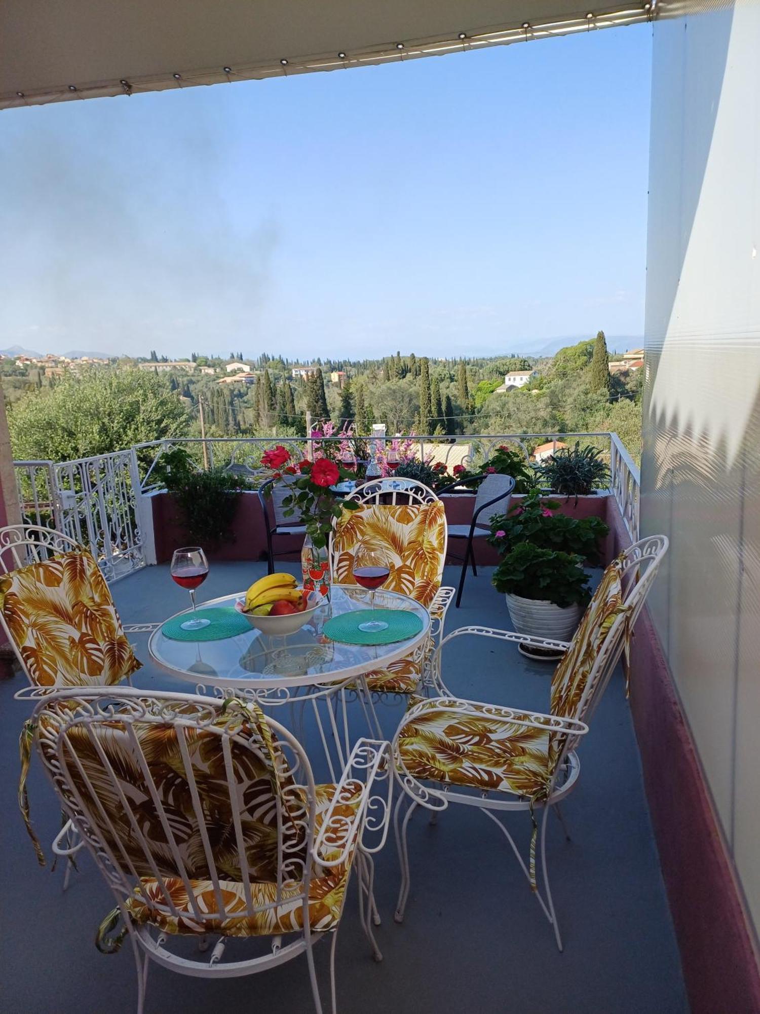 Villa Kontesa Kamara  Esterno foto