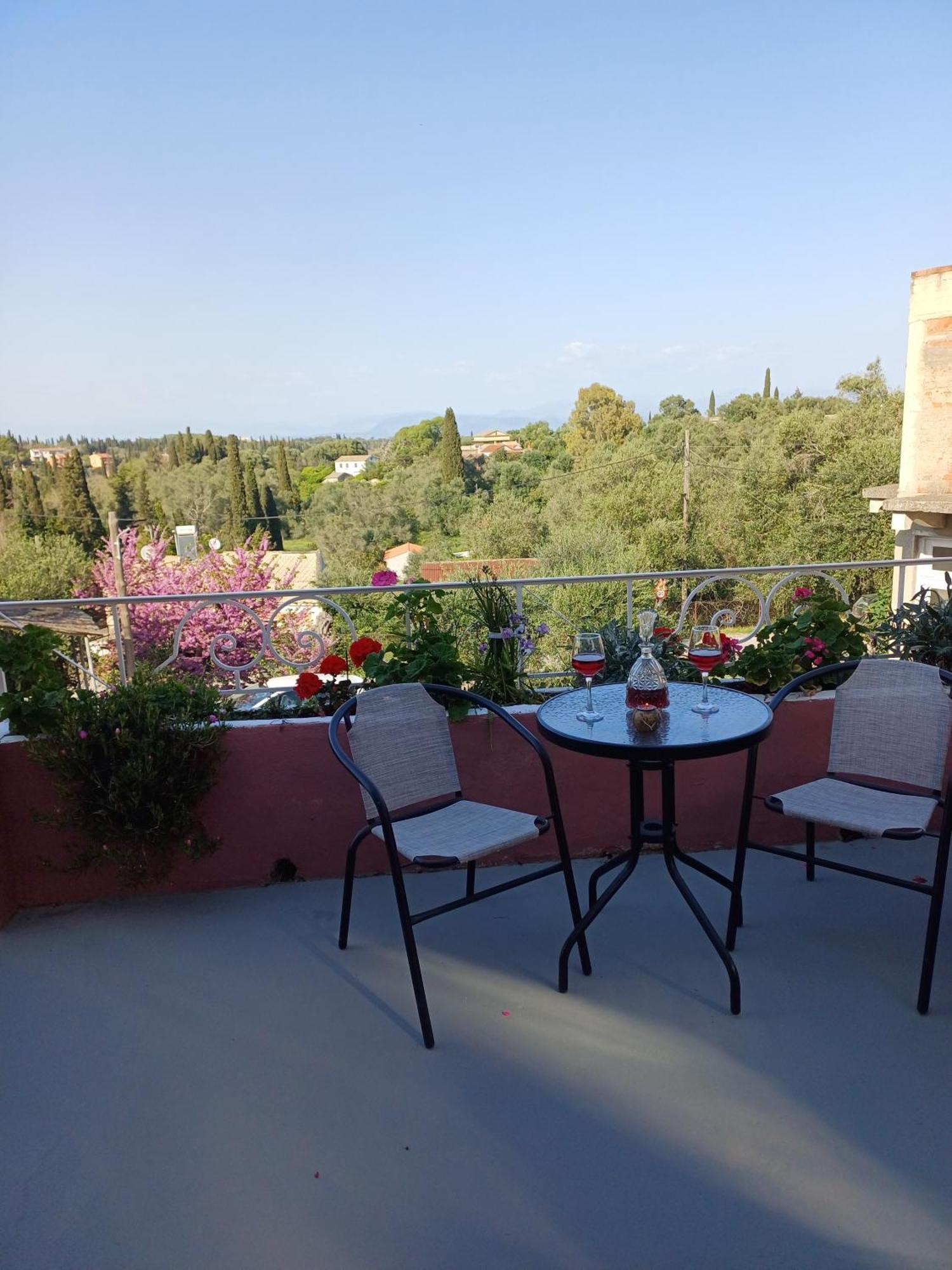 Villa Kontesa Kamara  Esterno foto