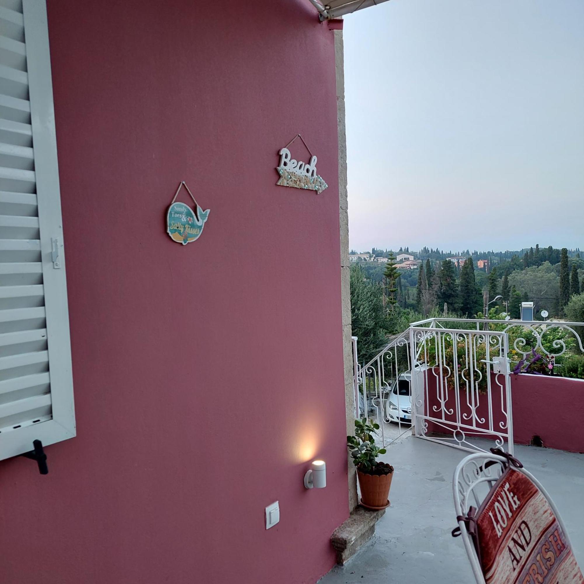 Villa Kontesa Kamara  Camera foto