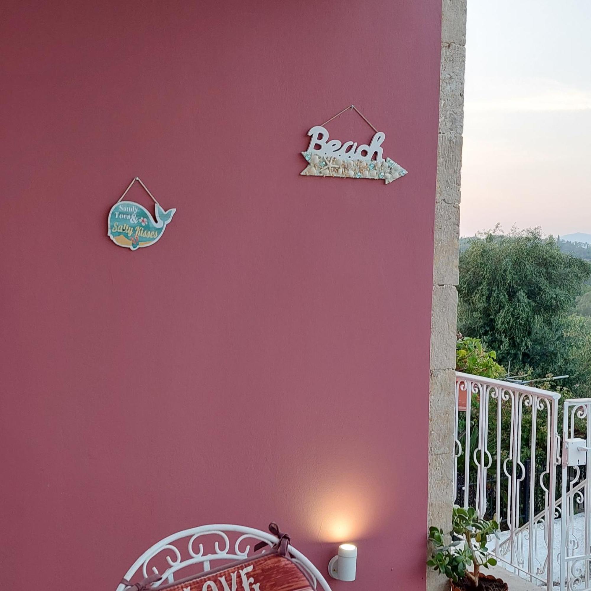Villa Kontesa Kamara  Camera foto